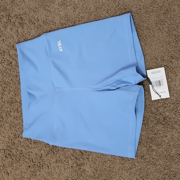 AYBL Pants - Aybl size medium core shorts